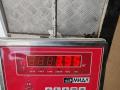 Рамка радиатора Audi A6 4B/C5 1998, 2.8 л., бензин, МКПП, серый, седан - фото №6