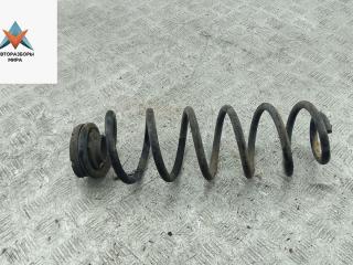 пружина задняя Skoda Octavia mk1 (A4 1U) 2006, 1.9 л., дизель, МКПП, серый, универсал