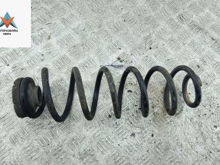 пружина задняя Skoda Octavia mk1 (A4 1U) 2006, 1.9 л., дизель, МКПП, серый, универсал