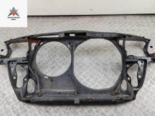 Рамка радиатора Volkswagen Passat B5 [рестайлинг] 2000, 1.6 л., бензин, МКПП, синий, универсал, 3B0805594