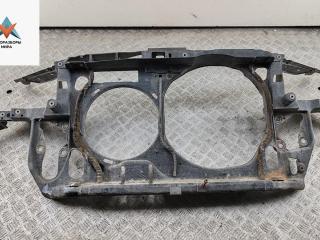 Рамка радиатора Volkswagen Passat B5 [рестайлинг] 2001, 2.5 л., дизель, МКПП, серый, универсал, 3B0805594