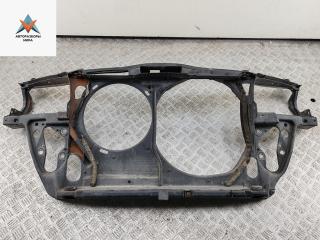 Рамка радиатора Volkswagen Passat B5 1997, 1.8 л., бензин, МКПП, синий, универсал, 3B0805594