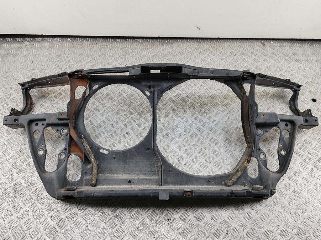 Рамка радиатора Volkswagen Passat B5 1997, 1.8 л., бензин, МКПП, синий, универсал, 3B0805594M