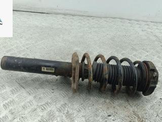 стойка передняя Volkswagen Passat B6 2006, 2.0 л., дизель, МКПП, синий, универсал