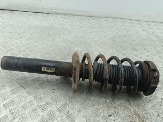 стойка передняя Volkswagen Passat B6 2006, 2.0 л., дизель, МКПП, синий, универсал