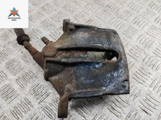 суппорт передний правый Ford Mondeo 3 поколение [рестайлинг] 2003, 2.0 л., бензин, МКПП, серый, универсал