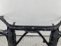 Рамка радиатора Audi Q7 4L [рестайлинг] 2011, 3.0 л., бензин, АКПП, чёрный, внедорожник 5 дв., 4L0805594 - фото №2