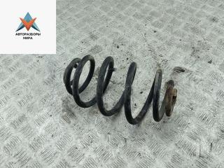 пружина задняя Volkswagen Passat B5 1999, 1.9 л., дизель, МКПП, зелёный, универсал