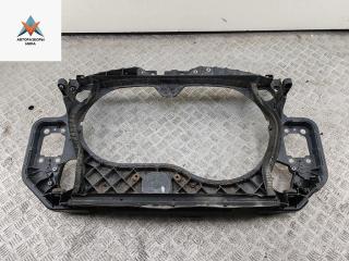 Рамка радиатора Audi A6 4F/C6 [рестайлинг] 2008, 2.0 л., дизель, АКПП, чёрный, универсал, 4F0805594G