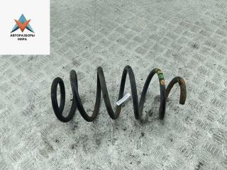 пружина передняя Volkswagen Passat B6 2007, 2.0 л., дизель, АКПП, серый, универсал