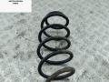 пружина передняя Volkswagen Passat B6 2007, 2.0 л., дизель, АКПП, серый, универсал - фото №2