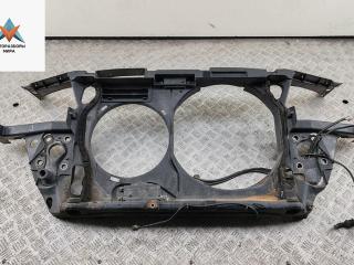 Рамка радиатора Audi A6 4B/C5 1997, 2.4 л., бензин, АКПП, зелёный, седан, 1853023916