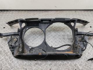 Рамка радиатора Audi A6 C5 1997, 2.4 л., бензин, АКПП, зелёный, седан, 1853023916