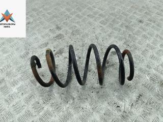 пружина передняя Volkswagen Passat B6 2007, 2.0 л., дизель, АКПП, серый, универсал