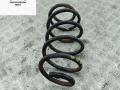 пружина передняя Volkswagen Passat B6 2007, 2.0 л., дизель, АКПП, серый, универсал - фото №2