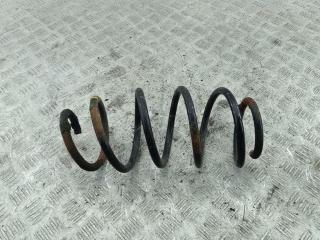 пружина передняя Volkswagen Passat B6 2007, 2.0 л., дизель, АКПП, серый, универсал