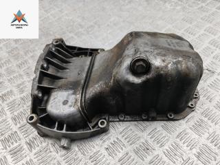 масляный поддон Volkswagen Passat B5 1997, 1.8 л., бензин, МКПП, синий, универсал, 058103603