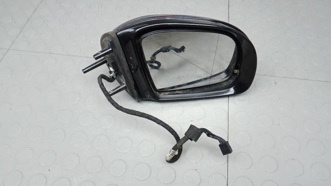 зеркало правое Mercedes-Benz GL-Класс X164 2007, 4.0 л., GL420 CDI, дизель, АКПП, внедорожник 5 дв., PINOV - фото №1