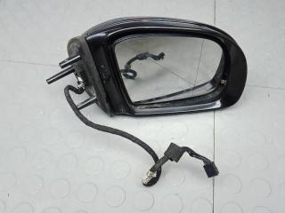 зеркало правое Mercedes-Benz GL-Класс X164 2007, 4.0 л., GL420 CDI, дизель, АКПП, внедорожник 5 дв., PINOV