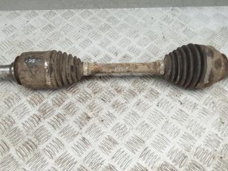 полуось передняя левая (приводной вал, ШРУС) Mercedes-Benz GL-Класс X164 2007, 4.0 л., GL420 CDI, дизель, АКПП, внедорожник 5 дв.