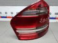 фонарь задний левый Mercedes-Benz GL-Класс X164 2007, 4.0 л., GL420 CDI, дизель, АКПП, внедорожник 5 дв. - фото №2