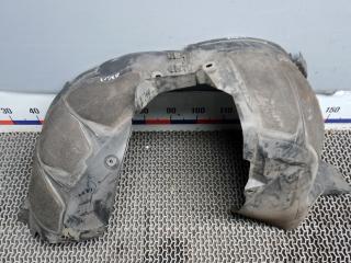 Подкрылок передний левый Opel Zafira 3 поколение (C) 2014, 2.0 л., CDTi, дизель, МКПП, минивэн