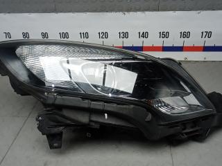 фара правая Opel Zafira 3 поколение (C) 2014, 2.0 л., CDTi, дизель, МКПП, минивэн, 13399863, 1216713