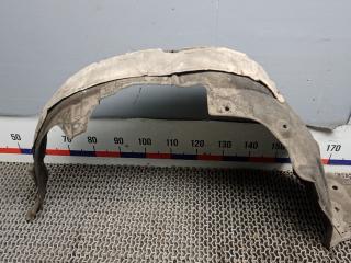 Подкрылок передний левый Toyota RAV4 4 поколение (CA40) 2014, 2.0 л., дизель, МКПП, внедорожник 5 дв., 5387642090