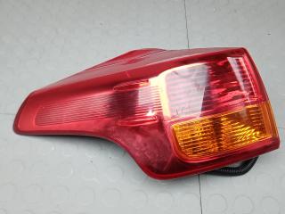 фонарь задний левый Toyota RAV4 4 поколение (CA40) 2014, 2.0 л., дизель, МКПП, внедорожник 5 дв., 8159342010