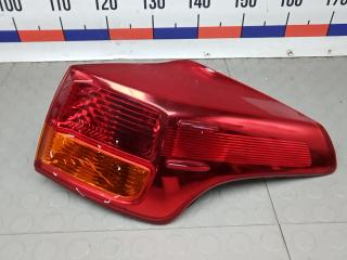 фонарь задний правый Toyota RAV4 4 поколение (CA40) 2014, 2.0 л., дизель, МКПП, внедорожник 5 дв., 8158142050