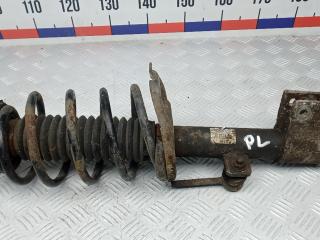 Стойка Peugeot 5008 1 поколение 2010, 1.6 л., дизель, МКПП, минивэн