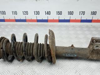 Стойка Peugeot 5008 1 поколение 2010, 1.6 л., дизель, МКПП, минивэн