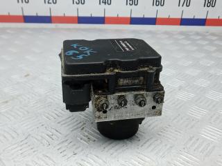 блок ABS BMW X5 E53 [рестайлинг] 2005, 3.0 л., дизель, АКПП, внедорожник 5 дв., 34516773013, 0265950351, 0265234095, 6773013