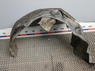 Подкрылок передний левый Mitsubishi Eclipse Cross 1 поколение 2018, 1.5 л., бензин, МКПП, хетчбэк 5 дв., 5370B801