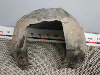 Подкрылок передний левый Volvo S60 1 поколение 2002, 2.4 л., дизель, МКПП, седан