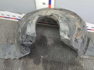 Подкрылок передний левый Land Rover Range Rover 4 поколение 2012, 4.4 л., дизель, АКПП, внедорожник 5 дв.