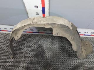 Подкрылок передний левый Toyota RAV4 4 поколение (CA40) 2014, 2.0 л., дизель, МКПП, внедорожник 5 дв.