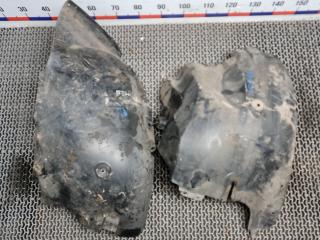 Подкрылок передний левый Volkswagen Crafter 1 поколение [рестайлинг] 2015, 2.0 л., TDi, дизель, МКПП, микроавтобус