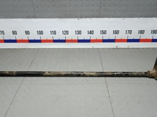 торсион подвески Ford Ranger 3 поколение 2011, 2.5 л., дизель, МКПП