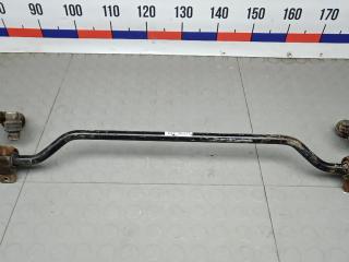 стабилизатор подвески задний Skoda Octavia 3 поколение (A7) 2015, 2.0 л., дизель, МКПП, универсал, 5Q0511305BM