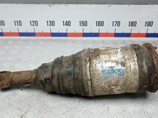 пневмоподушка Land Rover Discovery 4 поколение 2009, 2.7 л., TD V6, дизель, МКПП, внедорожник 5 дв.