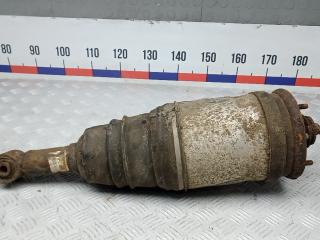 пневмоподушка Land Rover Discovery 4 поколение 2009, 2.7 л., TD V6, дизель, МКПП, внедорожник 5 дв.