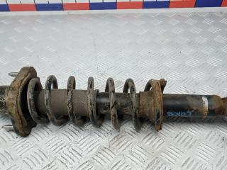 амортизатор задний правый Mitsubishi Eclipse Cross 1 поколение 2018, 1.5 л., бензин, МКПП, хетчбэк 5 дв., 4140A526, 4140A505, 4162A419