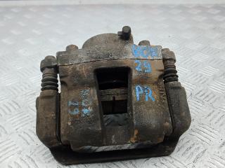 суппорт передний правый Kia Optima 3 поколение 2012, 1.7 л., дизель, МКПП, седан