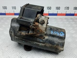 Электроусилитель руля Citroen Jumpy 2 поколение 2007, 2.0 л., дизель, МКПП, A5095965