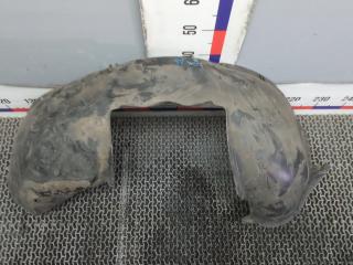 Подкрылок передний правый Volvo S60 1 поколение 2002, 2.4 л., дизель, МКПП, седан