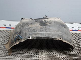 Подкрылок передний левый Kia Sorento 1 поколение [рестайлинг] 2006, 2.5 л., дизель, АКПП, внедорожник 5 дв.