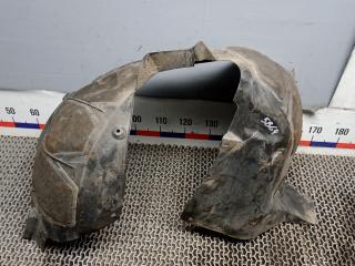 Подкрылок передний левый Opel Zafira 3 поколение (C) 2013, 2.0 л., CDTi, дизель, АКПП, минивэн