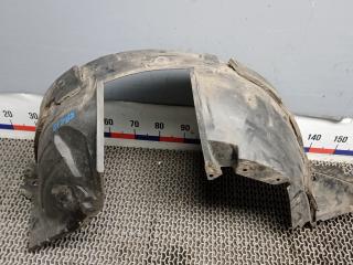 Подкрылок передний левый Nissan Qashqai 1 поколение [рестайлинг] 2012, 1.6 л., дизель, МКПП, внедорожник 5 дв.