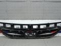 решетка радиатора Hyundai i40 VF 2012, 1.7 л., дизель, МКПП, седан, 863513Z000 - фото №5